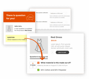 YITH WooCommerce Questions and Answers v1.28.0