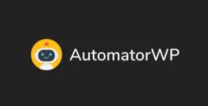 AutomatorWP v5.3.0 (+Addons) – The most powerful automation plugin for WordPress