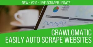 Crawlomatic v2.6.9 – Multisite Scraper Post Generator Plugin for WordPress