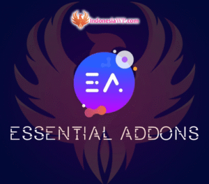 [Lisensi Original / Resmi] Essential Addons for Elementor Lifetime