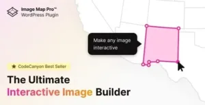 Image Map Pro for WordPress v6.0.35 – Interactive SVG Image Map Builder