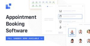 LatePoint v5.1.93 (+Addons) – Appointment Booking & Reservation plugin for WordPress