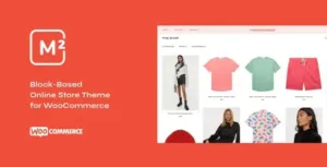 Merchandiser v5.3 – Clean, Fast, Lightweight WooCommerce Theme