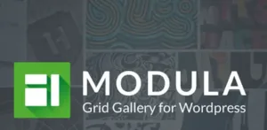 Modula Pro v2.8.9 (+Addons) – Responsive Photo Gallery Plugin for WordPress