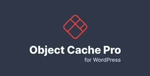Object Cache Pro v1.24.2 – A business class Redis object cache backend for WordPress