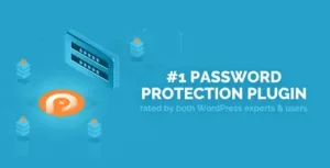 Password Protect WordPress Pro v1.4.0