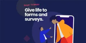 Tripetto v8.0.10 – Create stunning forms inside of WordPress