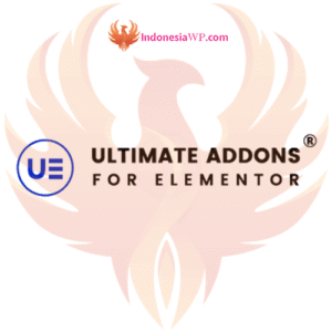 [Lisensi Original / Resmi] Ultimate Addons for Elementor Lifetime