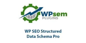 WP SEO Structured Data Schema Pro v1.4.12