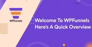 WPFunnels Pro v2.5.9 (+Addons)