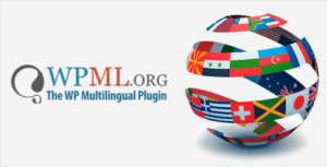 WPML v4.7.6 (+Addons) – WordPress Multilingual CMS