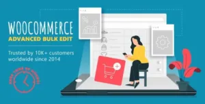 WooCommerce Advanced Bulk Edit v5.5.3.1