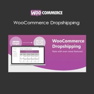 WooCommerce Dropshipping V5.1.7