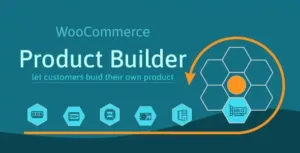WooCommerce Product Builder v2.3.3 – Custom PC Builder – Product Configurator