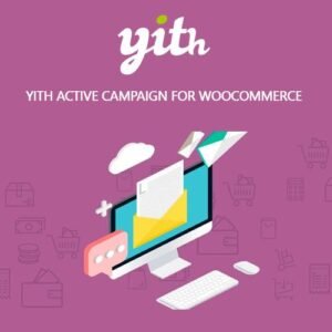YITH Active Campaign for WooCommerce Premium V2.29.0
