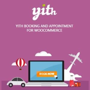 YITH Booking for WooCommerce Premium V5.18.0