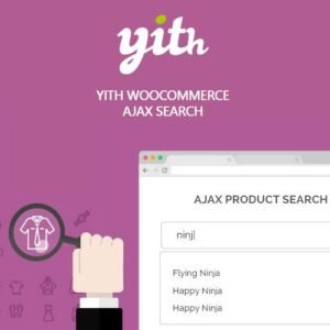 YITH WooCommerce Ajax Search Premium V2.14.0