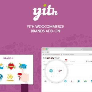 YITH WooCommerce Brands Add-On Premium V2.35.0
