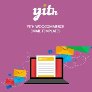 YITH WooCommerce Email Templates Premium V2.5.0