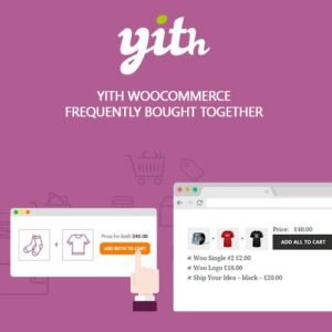 YITH WooCommerce Frequently Bought Together Premium V1.52.0