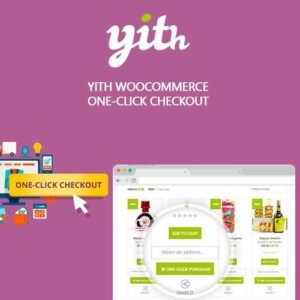 YITH WooCommerce One-Click Checkout Premium V 1.13