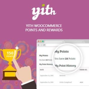 YITH WooCommerce Points and Rewards Premium V4.17.0