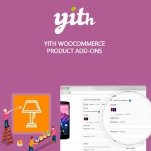 YITH WooCommerce Product Add-Ons & Extra Options V4.24.0