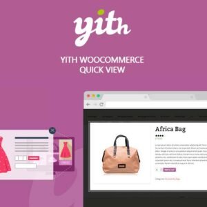 YITH WooCommerce Quick View Premium V1.36.0
