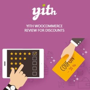 YITH WooCommerce Review for Discounts Premium V1.4.6