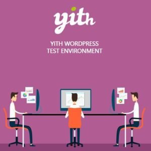 YITH WordPress Test Environment V1.2.2