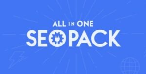 All in One SEO Pack Pro v4.8.3.2 (+Addons) – The Best WordPress SEO Plugin and Toolkit