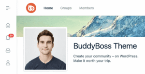BuddyBoss Theme v2.8.70 + BuddyBoss Platform Pro v2.7.40