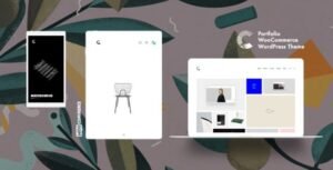 Calafate v1.7.6 – Portfolio & WooCommerce Creative WordPress Theme