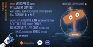 AI ChatBot for WordPress with OpenAI v13.7.0 (+Addons) – ChatGPT
