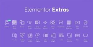 Elementor Extras v2.2.52