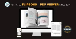 TNC FlipBook – PDF viewer for WordPress v12.3.0