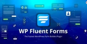 Fluent Forms Pro Add On v6.0.4