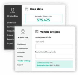YITH Frontend Manager for WooCommerce V1.41.0