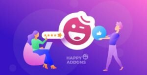 Happy Elementor Addons Pro v3.0.0