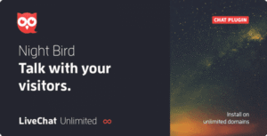 Live Chat Unlimited v3.7.6
