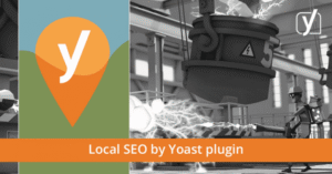Yoast Local SEO Premium v15.5