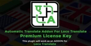 Loco Translate Pro v2.0.6