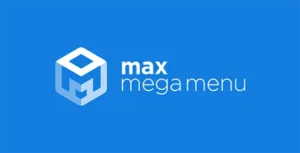 Max Mega Menu Pro v2.4.3 – WordPress Mega Menu Plugin