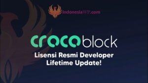 [Lisensi Original / Resmi] CrocoBlock lisensi key resmi – JetPlugins LIFETIME UPDATE!