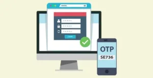 One time password (OTP) Login v2.9.7