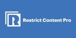 Restrict Content Pro v3.5.46 (+Addons) – WordPress Plugin