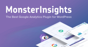 MonsterInsights Pro v9.2.4 (+Addons) – The Best Google Analytics Plugin for WordPress