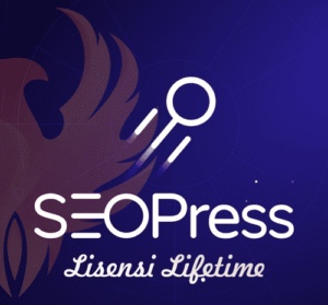 [Lisensi Original / Resmi] SeoPress Pro Lifetime