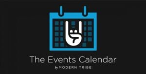 The Events Calendar PRO v7.6.0.1 + Addons