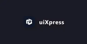 uiXpress v1.0.21 – Create Stunning, Powerful Dashboards for your WordPress Admin